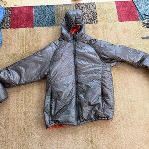 Enlightened Equipment Torrid Jacket (Men's Large)